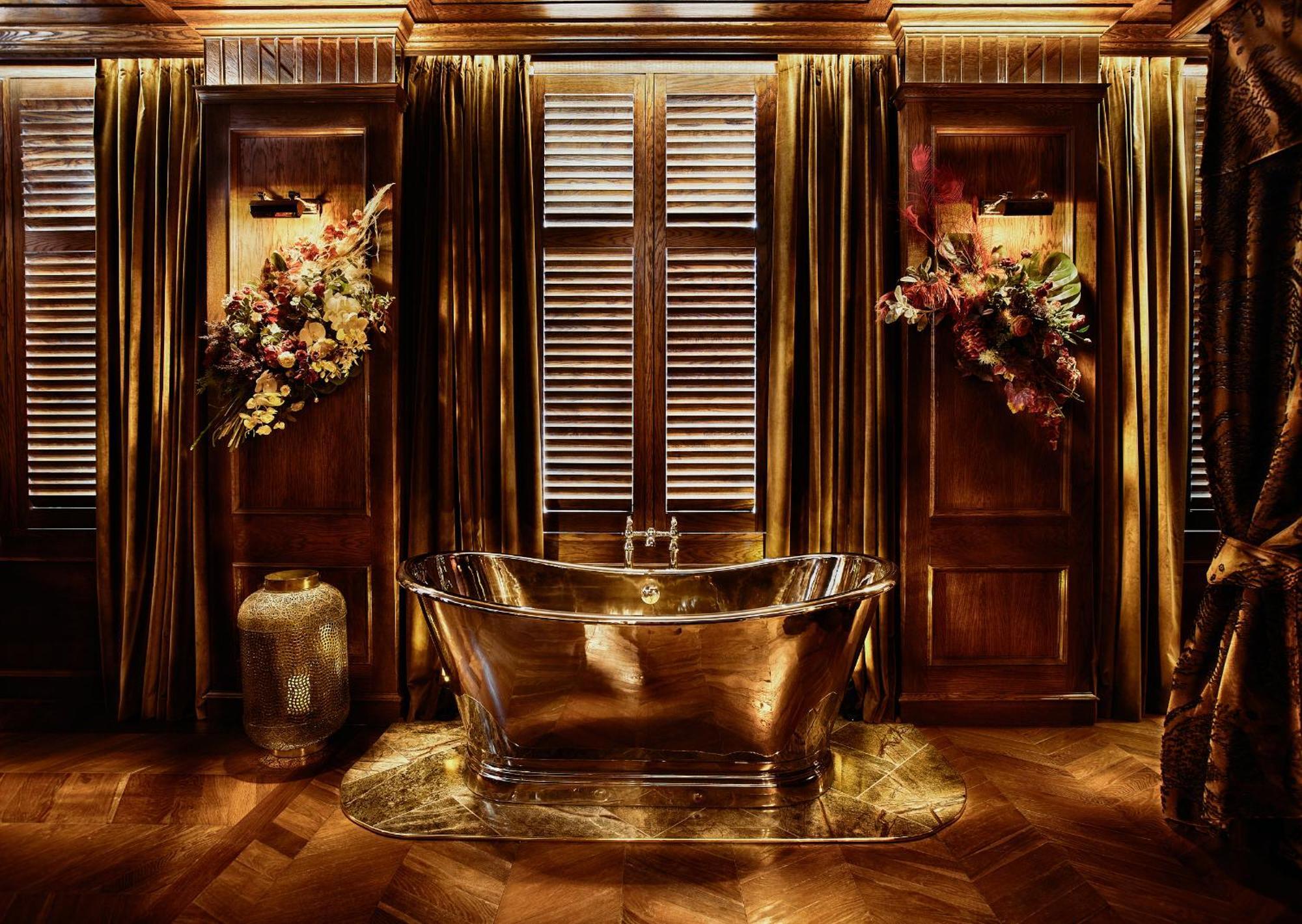 Suite Presidencial