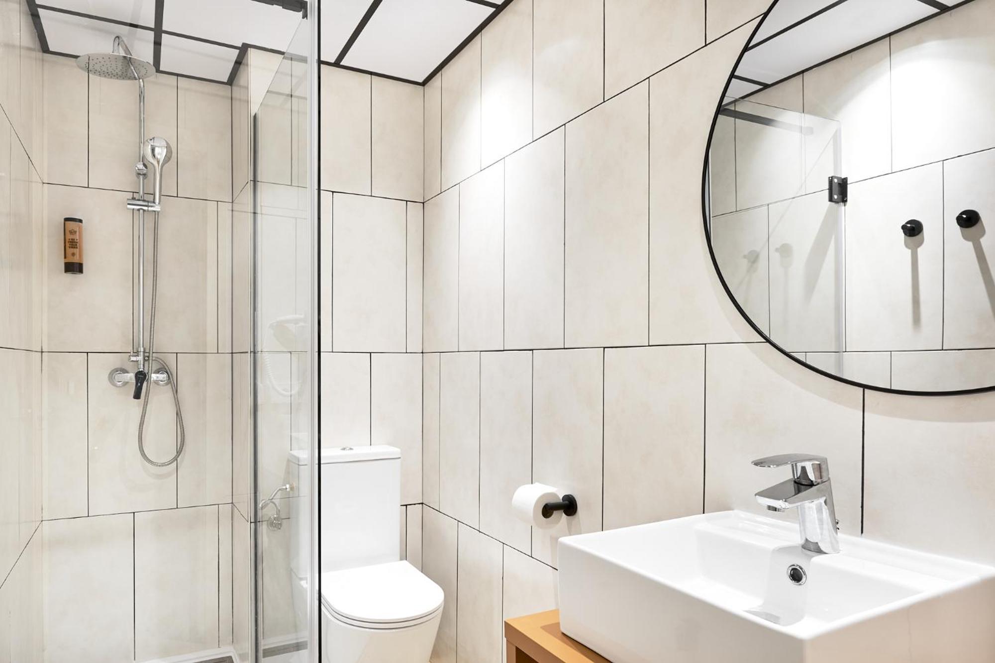 Double Room Unlimited Brunch