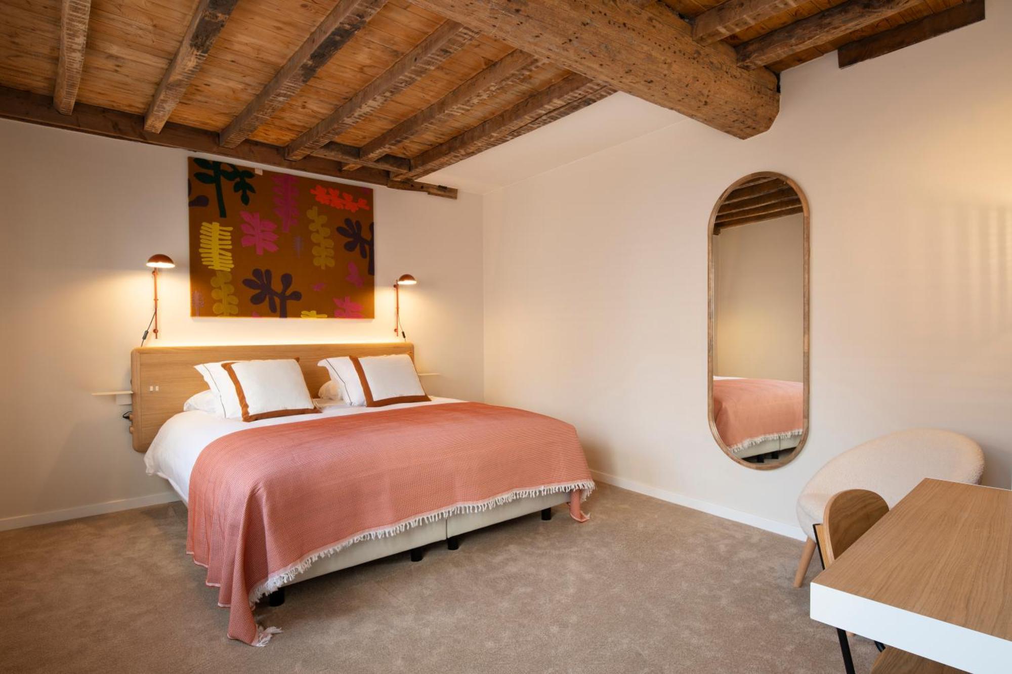 Chambre Charming