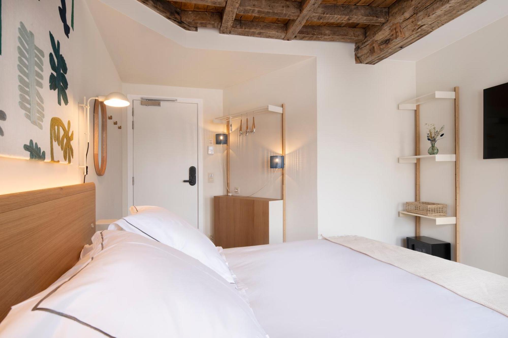 Chambre Comfort