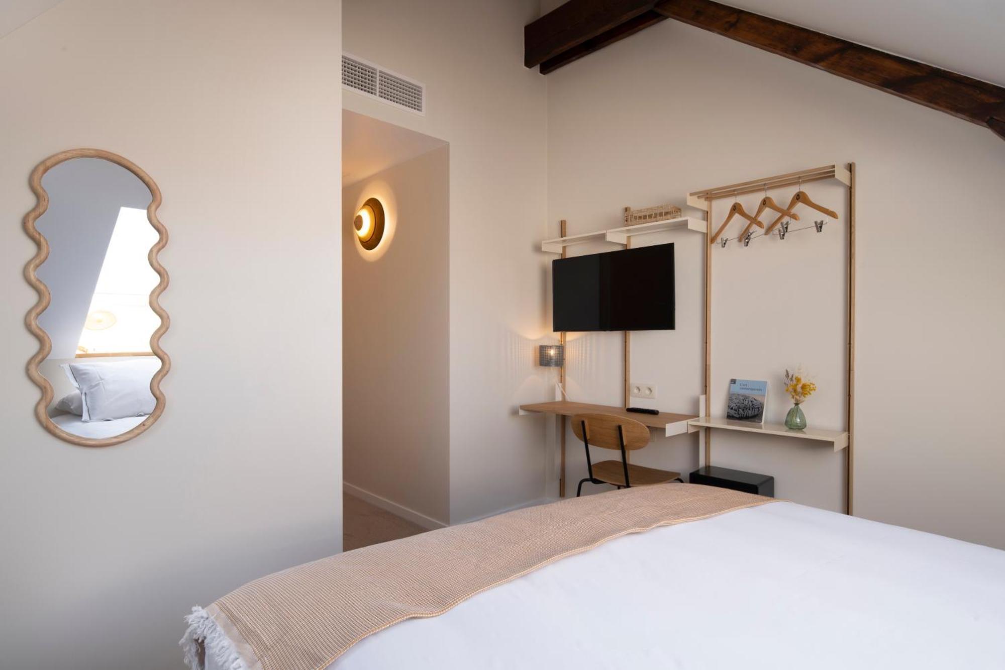 Chambre Cosy