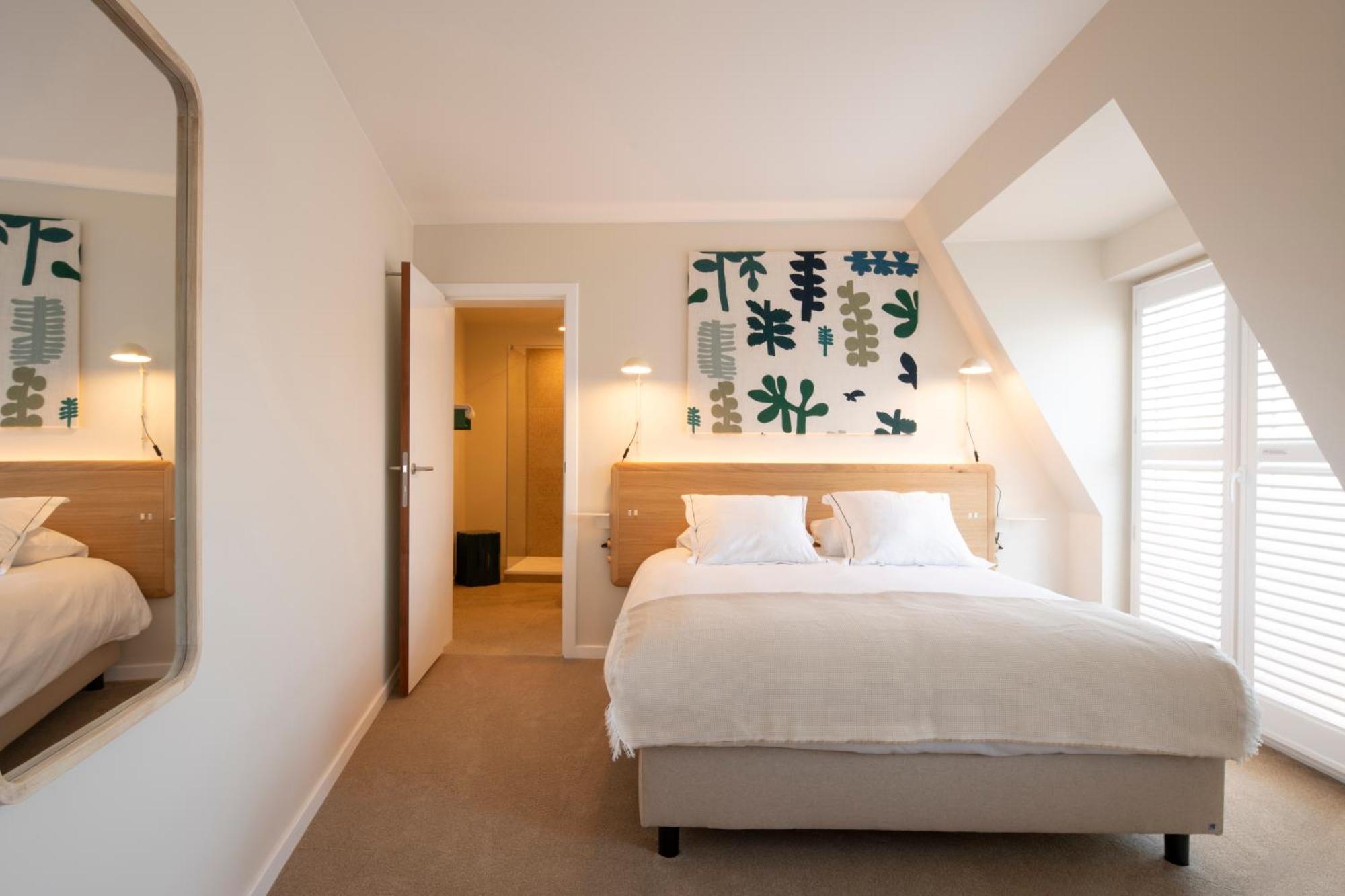 Chambre Comfort