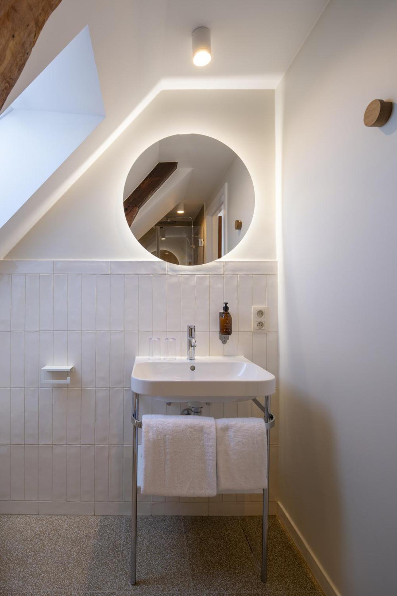 Chambre Cosy