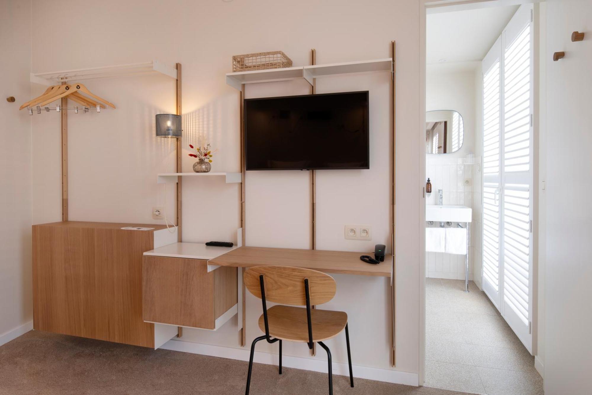 Chambre Solo