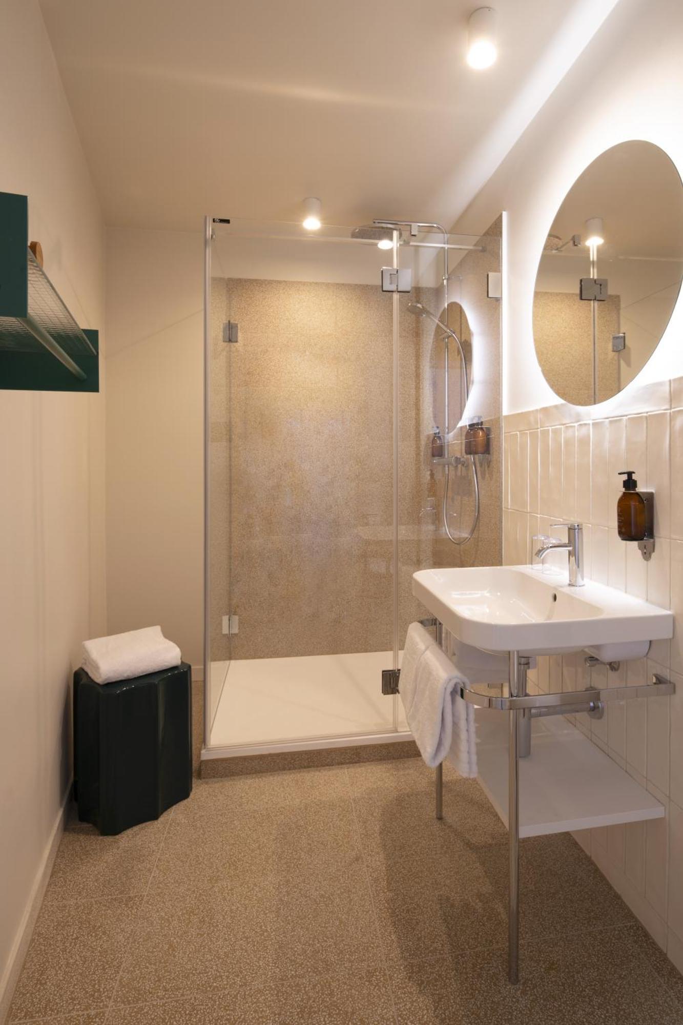 Chambre Comfort