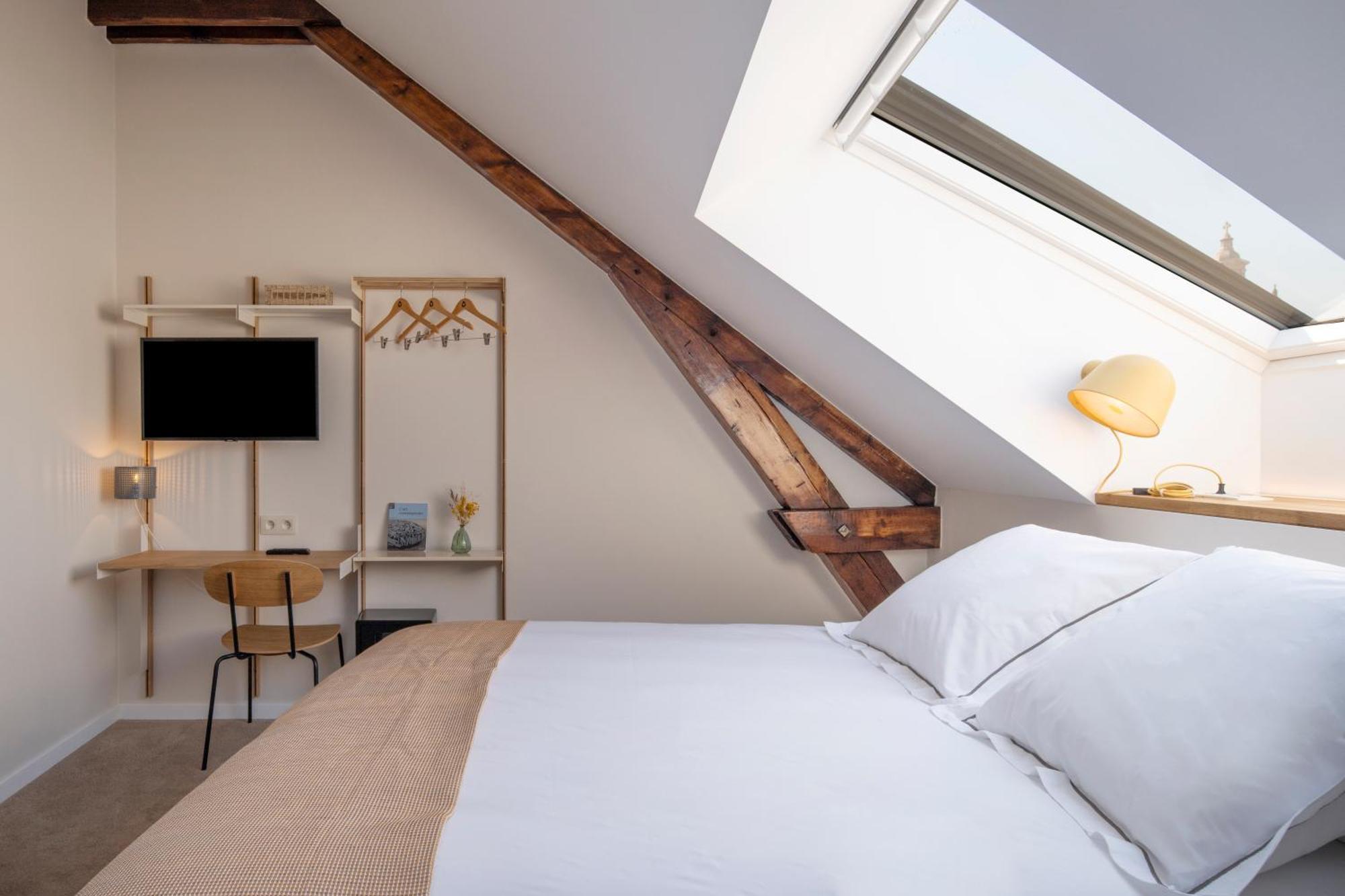 Chambre Cosy