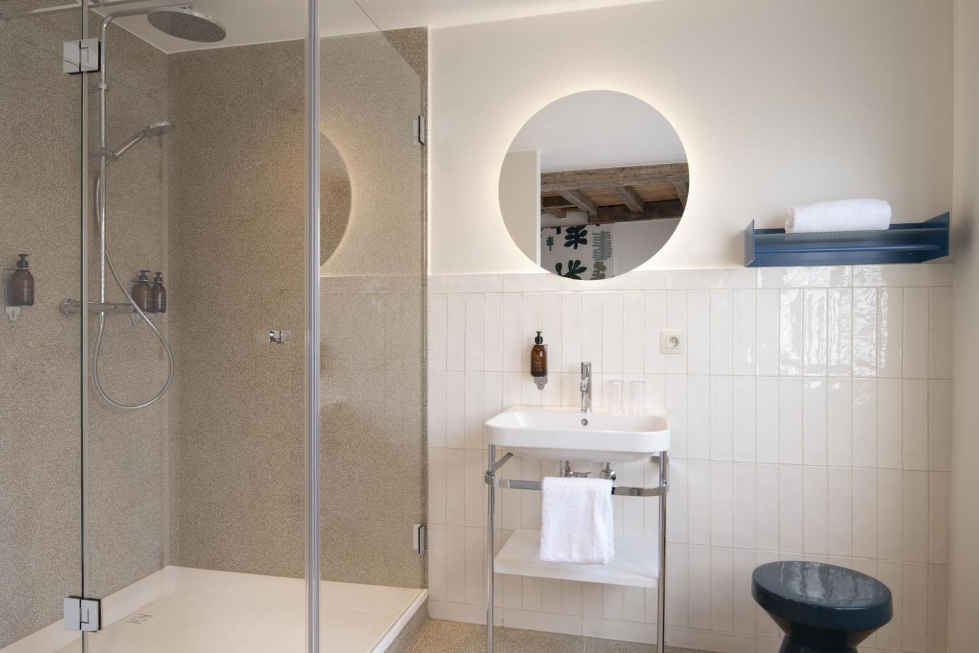 Chambre Comfort
