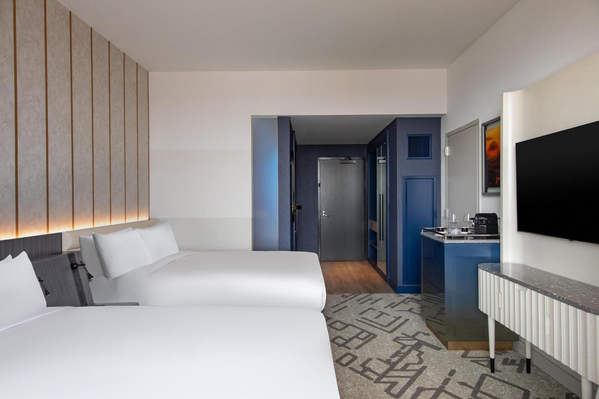 Quarto Queen Standard