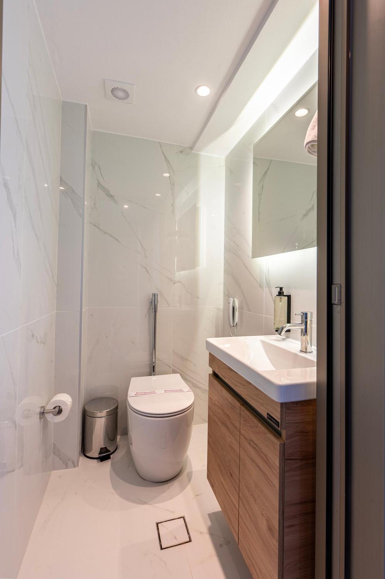 Maisonette Sea View