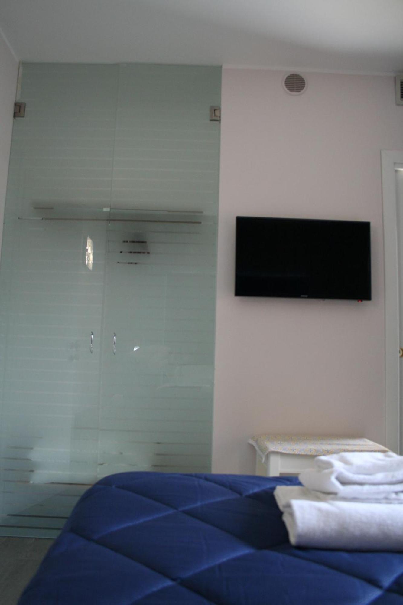 Double Room Balcony