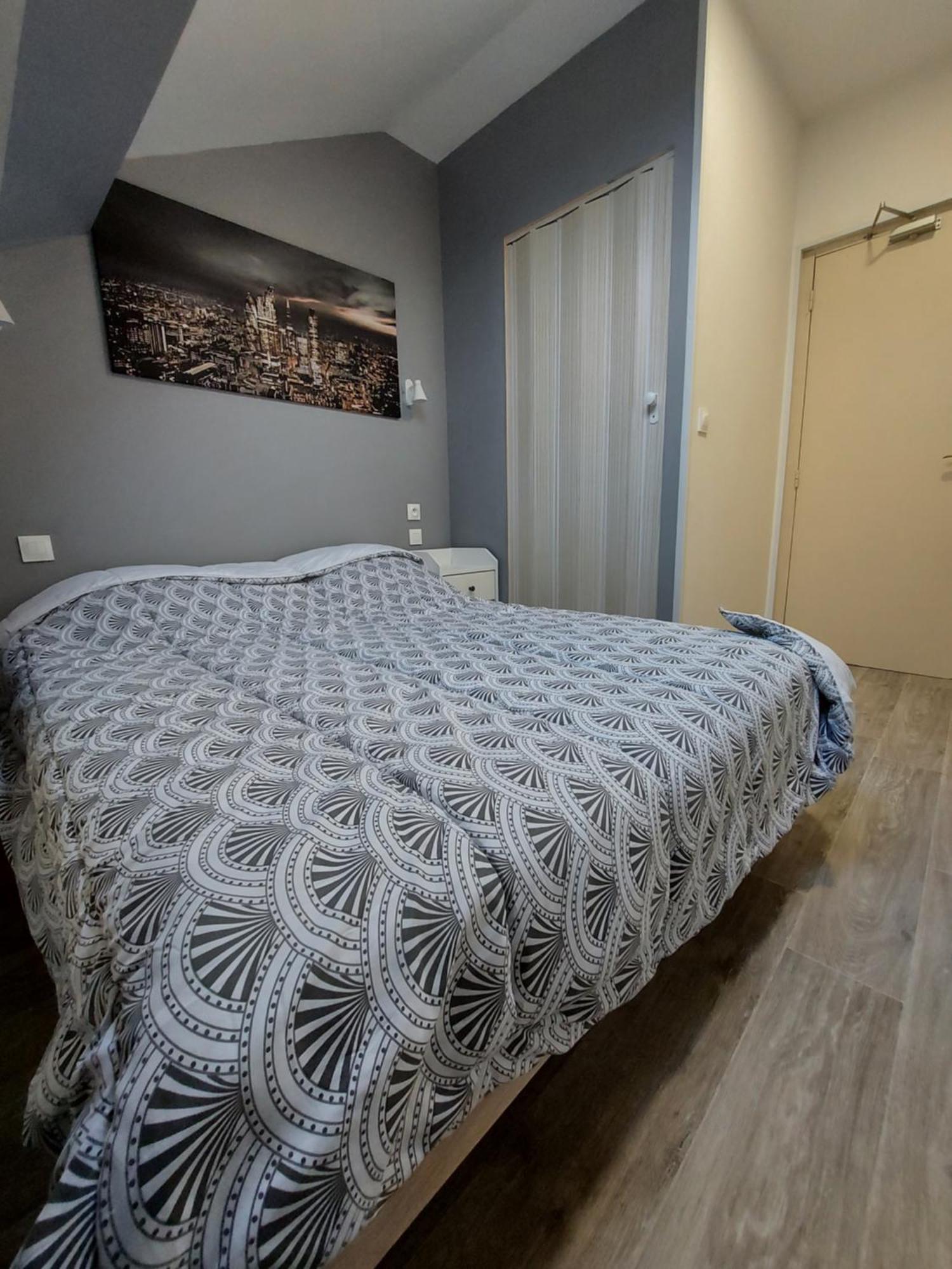 Chambre Double