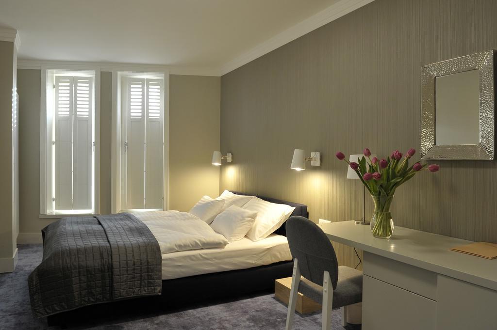Standard Doppelzimmer
