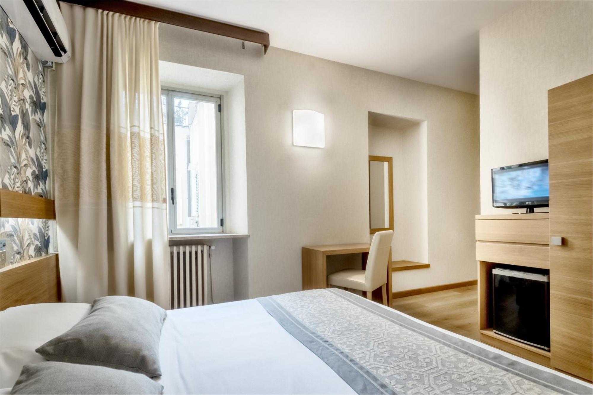 Double or Twin Room