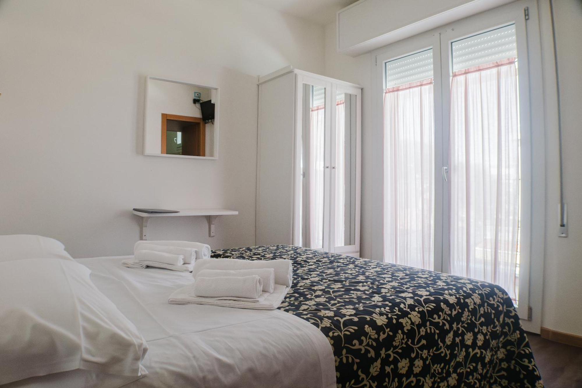 Comfort Double or Twin Room