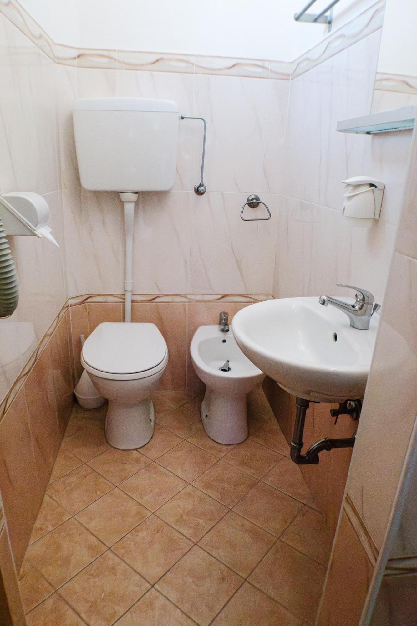 Comfort Double or Twin Room