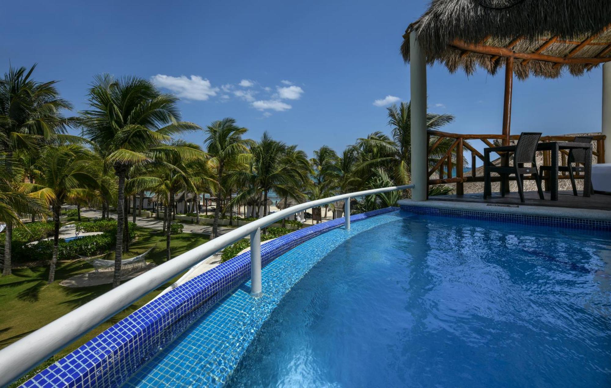 Private Pool Casita Suite