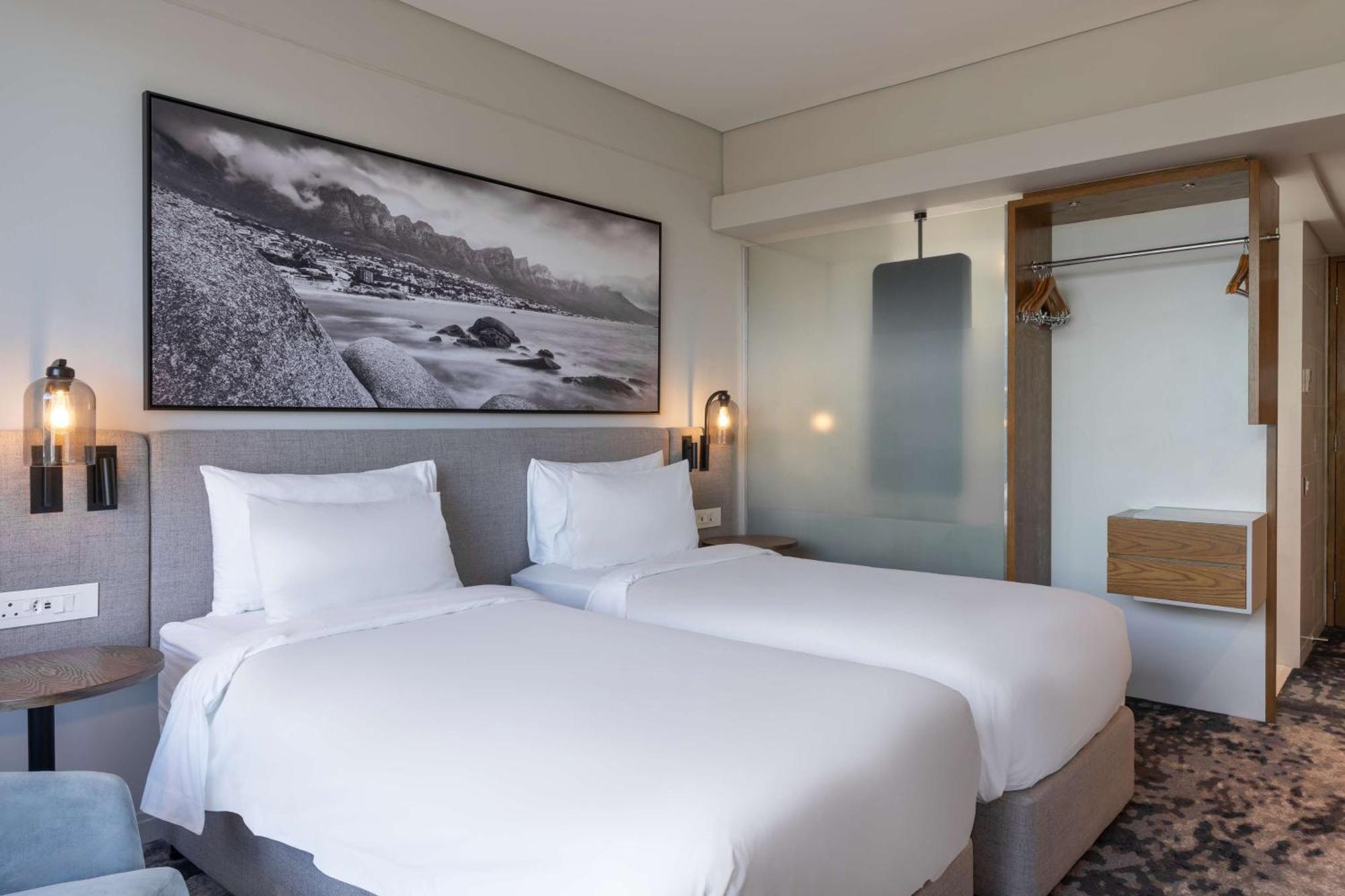 Premium Room Mountain View