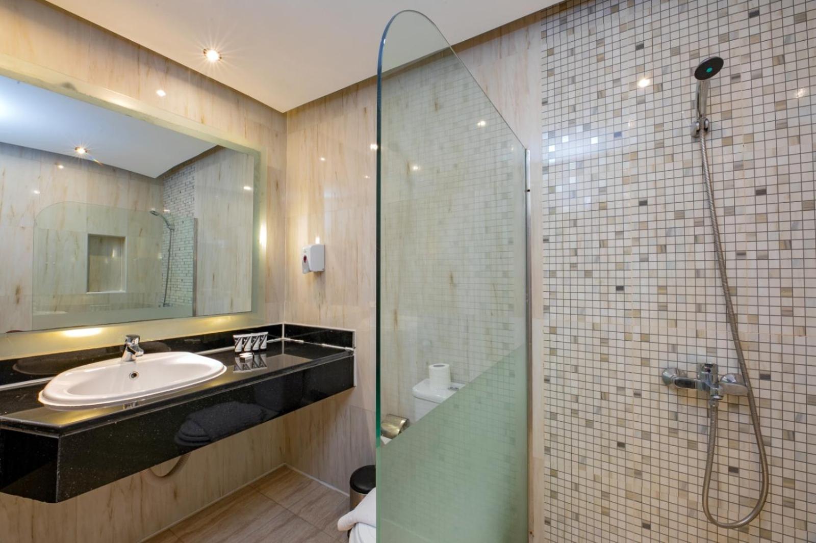 Habitación Estándar