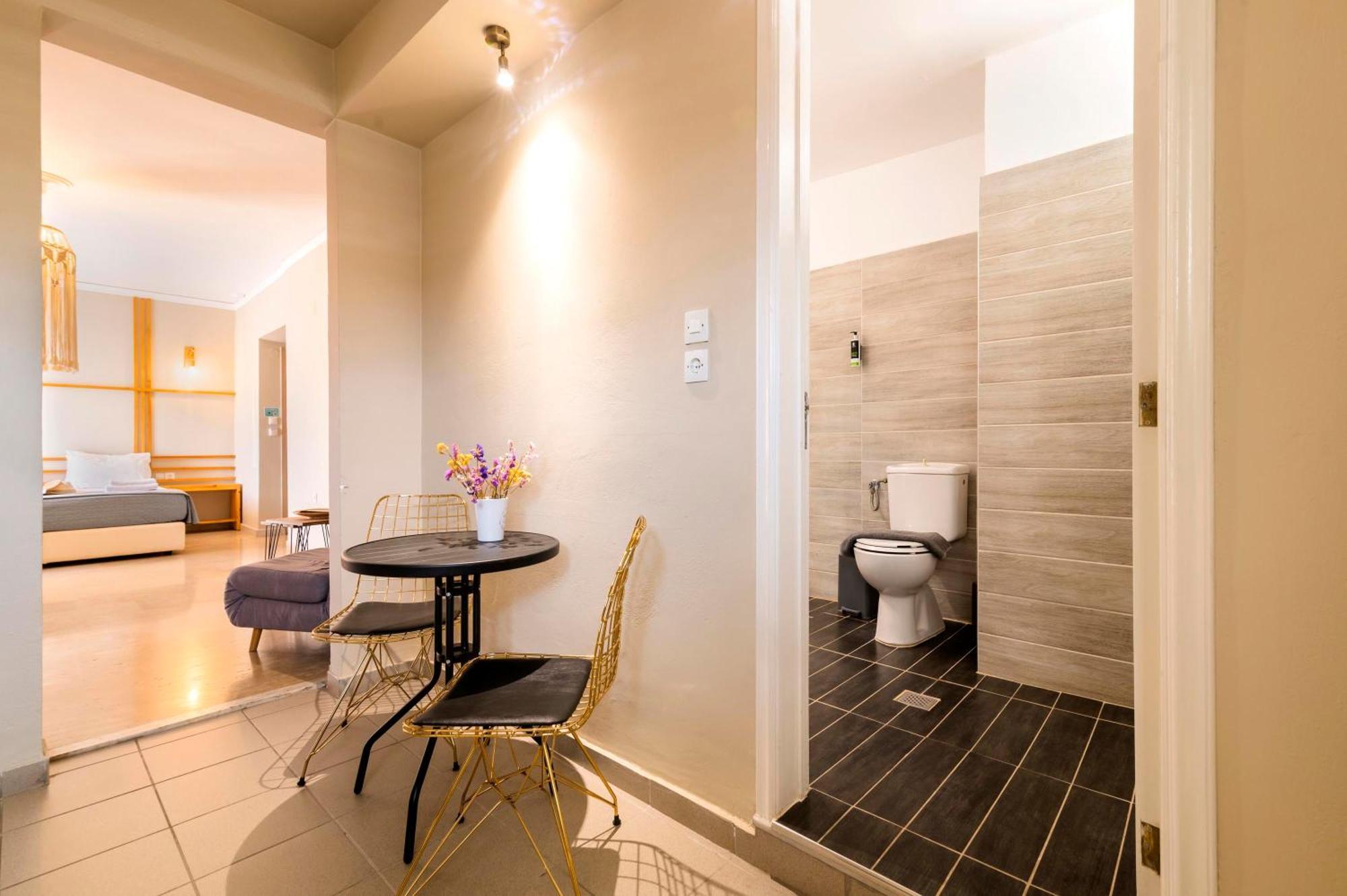 Superior Deluxe Double Room