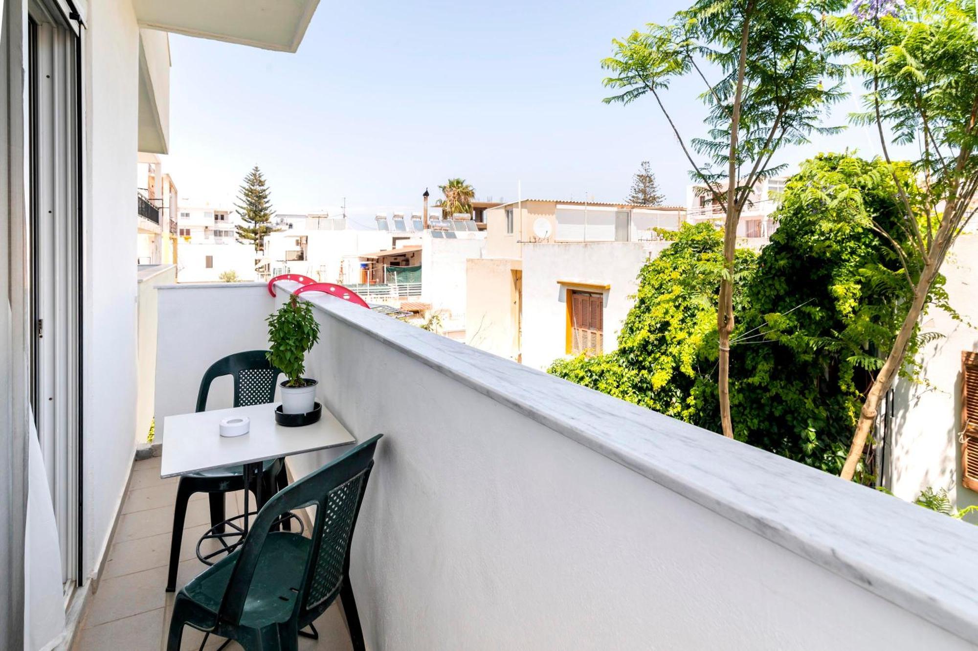 Apartamento Familiar (4 adultos)