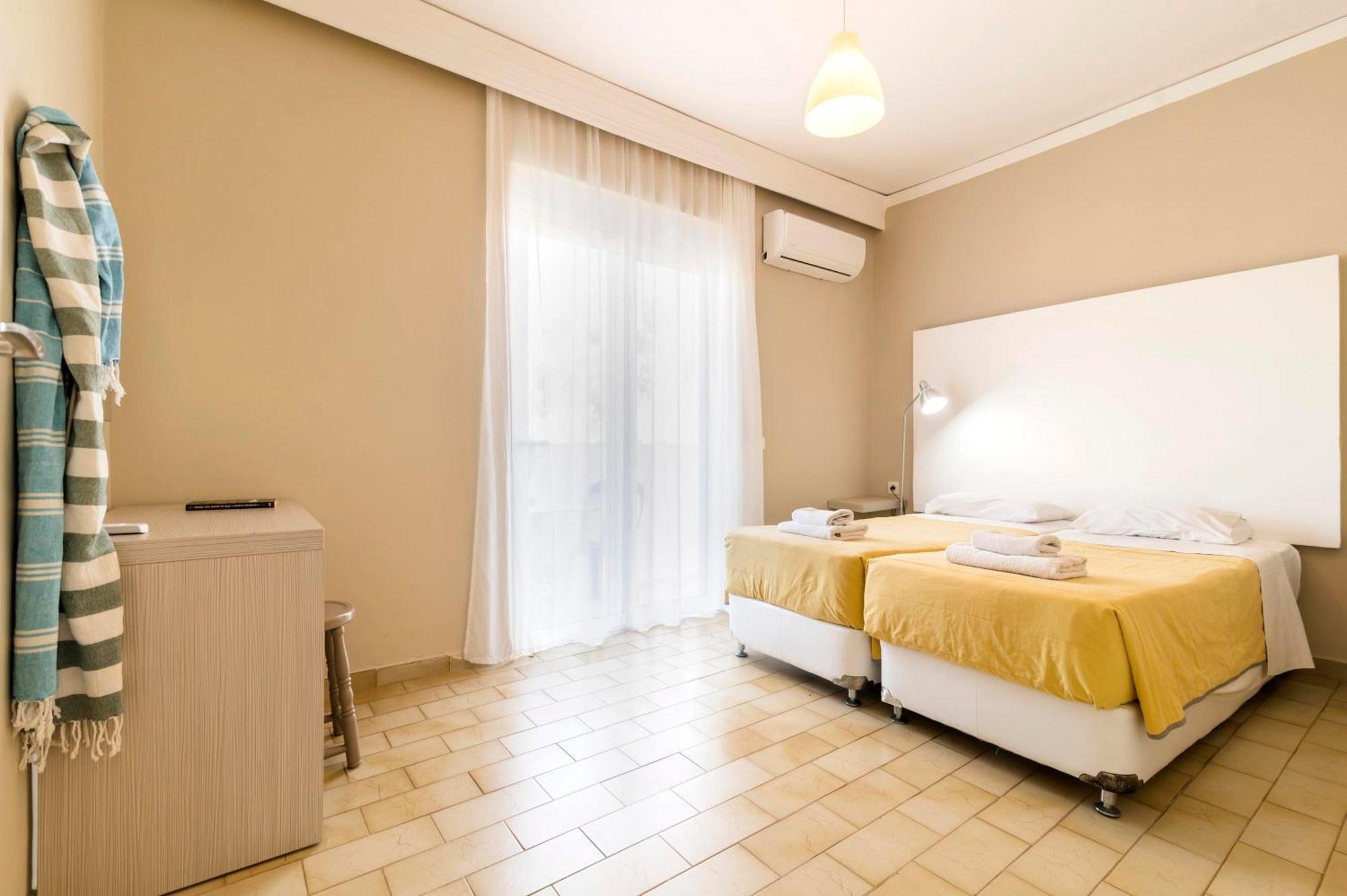 Family Apartment