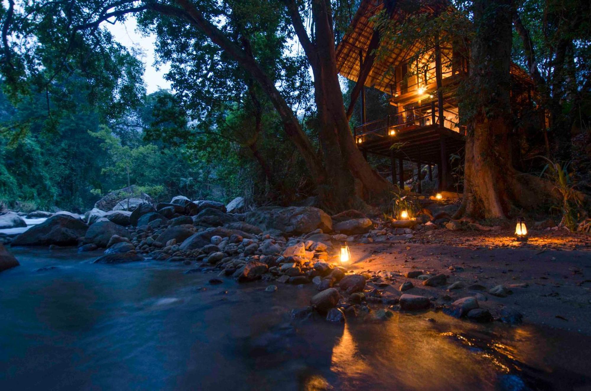 Chalet