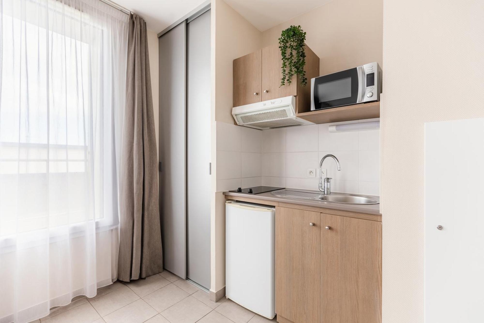 Superior Appartement
