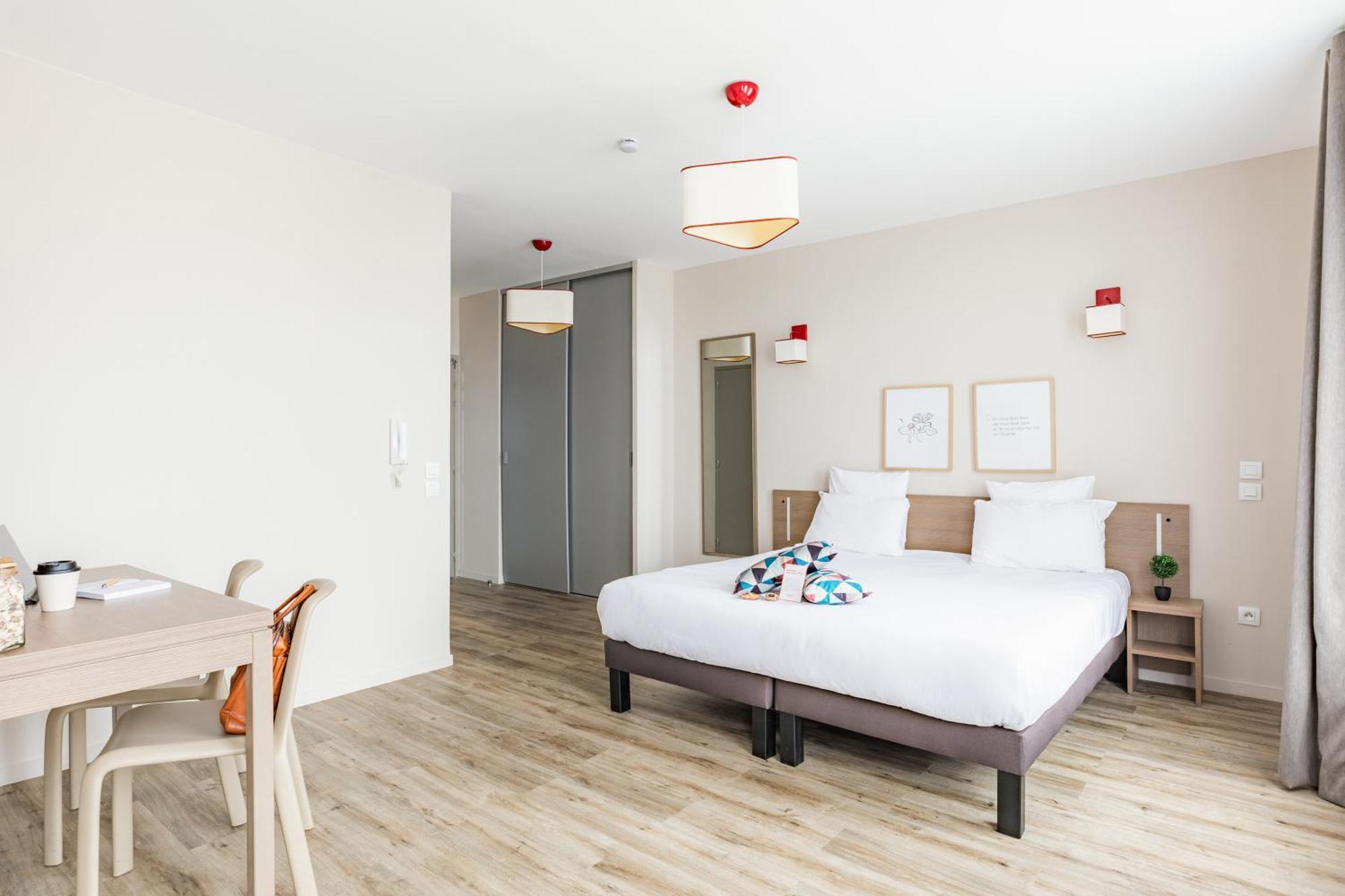 Superior Appartement