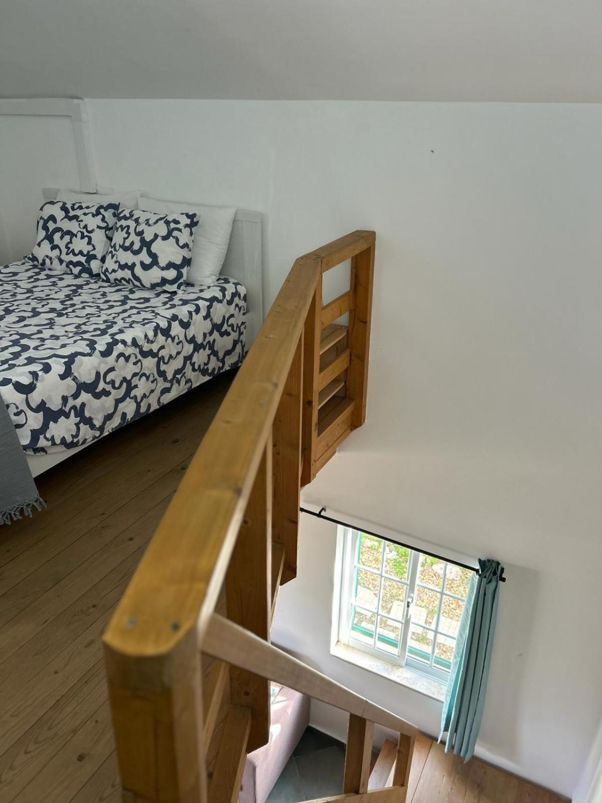 Apartment Split Level
