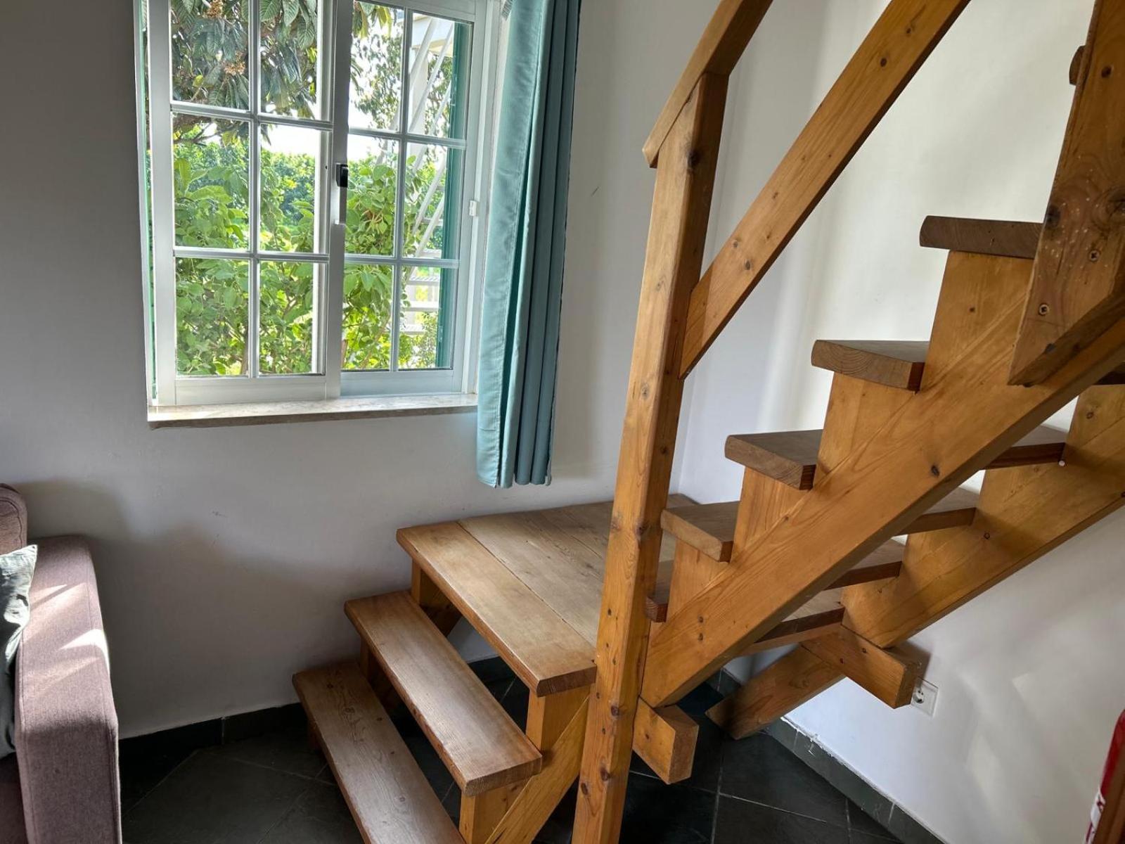 Apartment Split Level