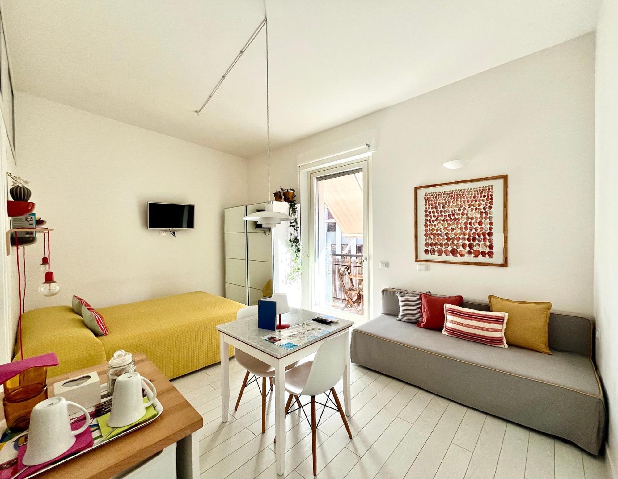 Suite