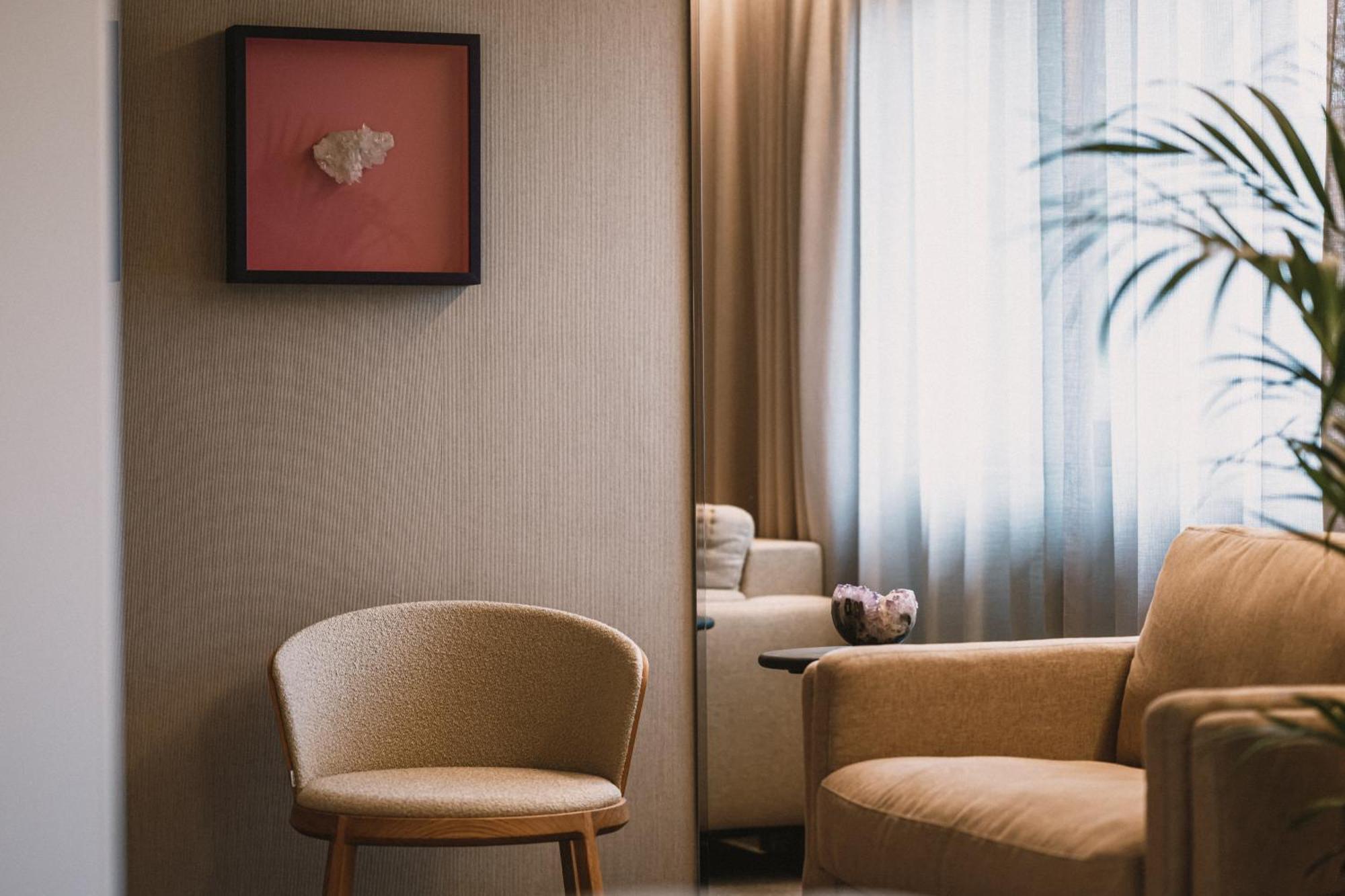 Junior Suite Balcony
