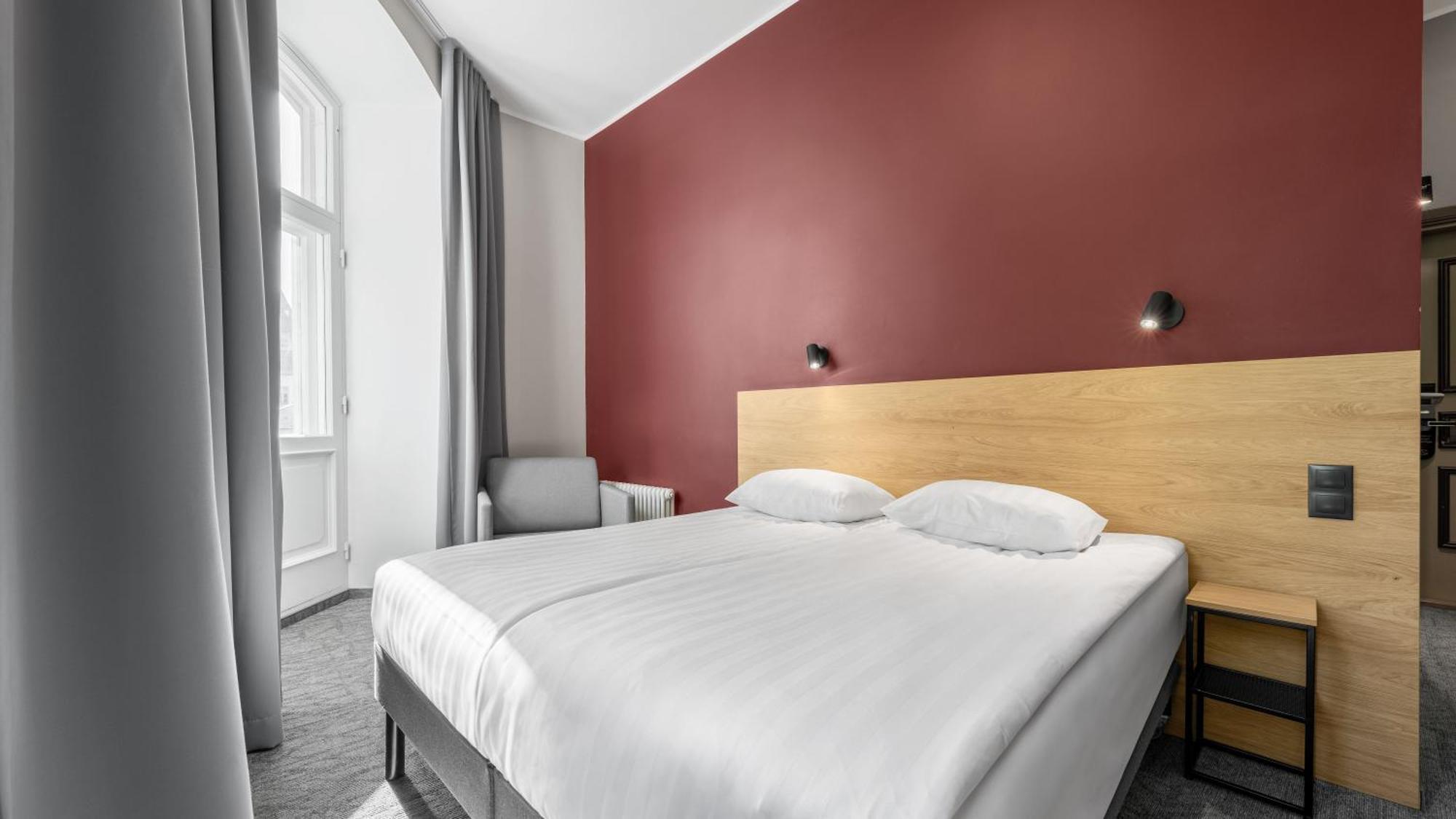 Comfort Double or Twin Room
