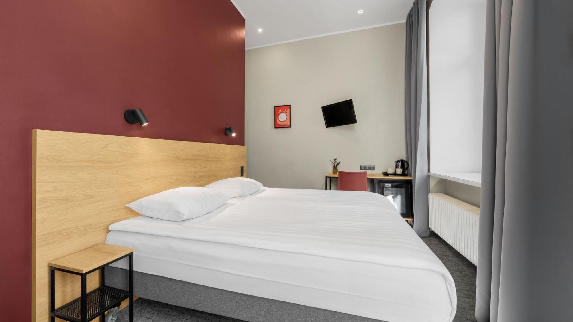 Comfort Double or Twin Room
