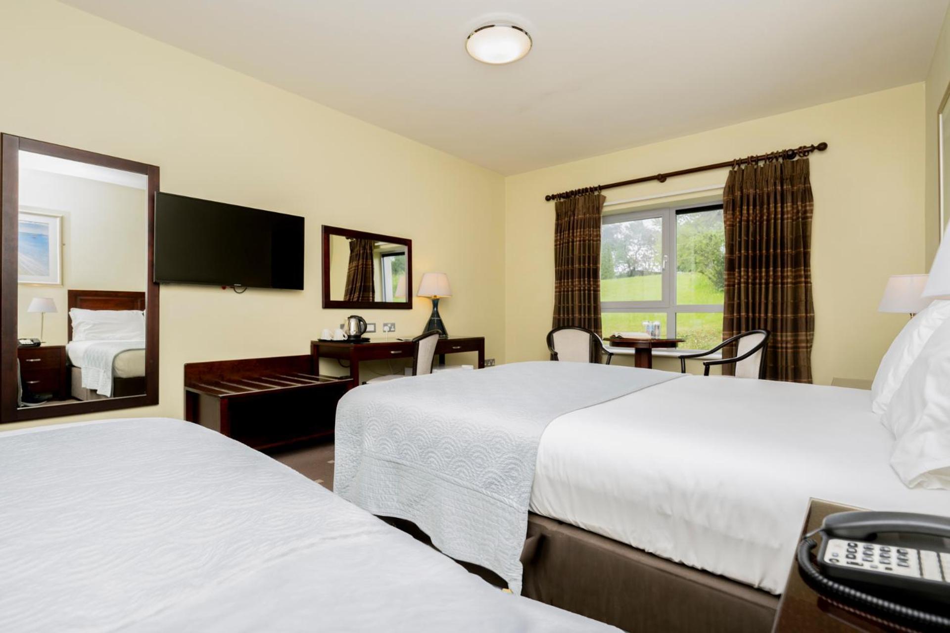 Superior Family Room