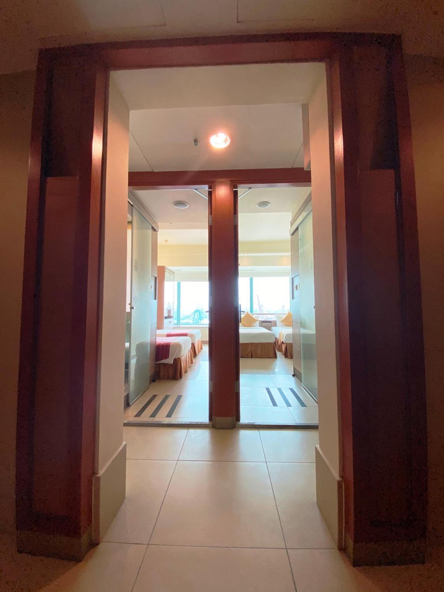 Family Adjoining Room