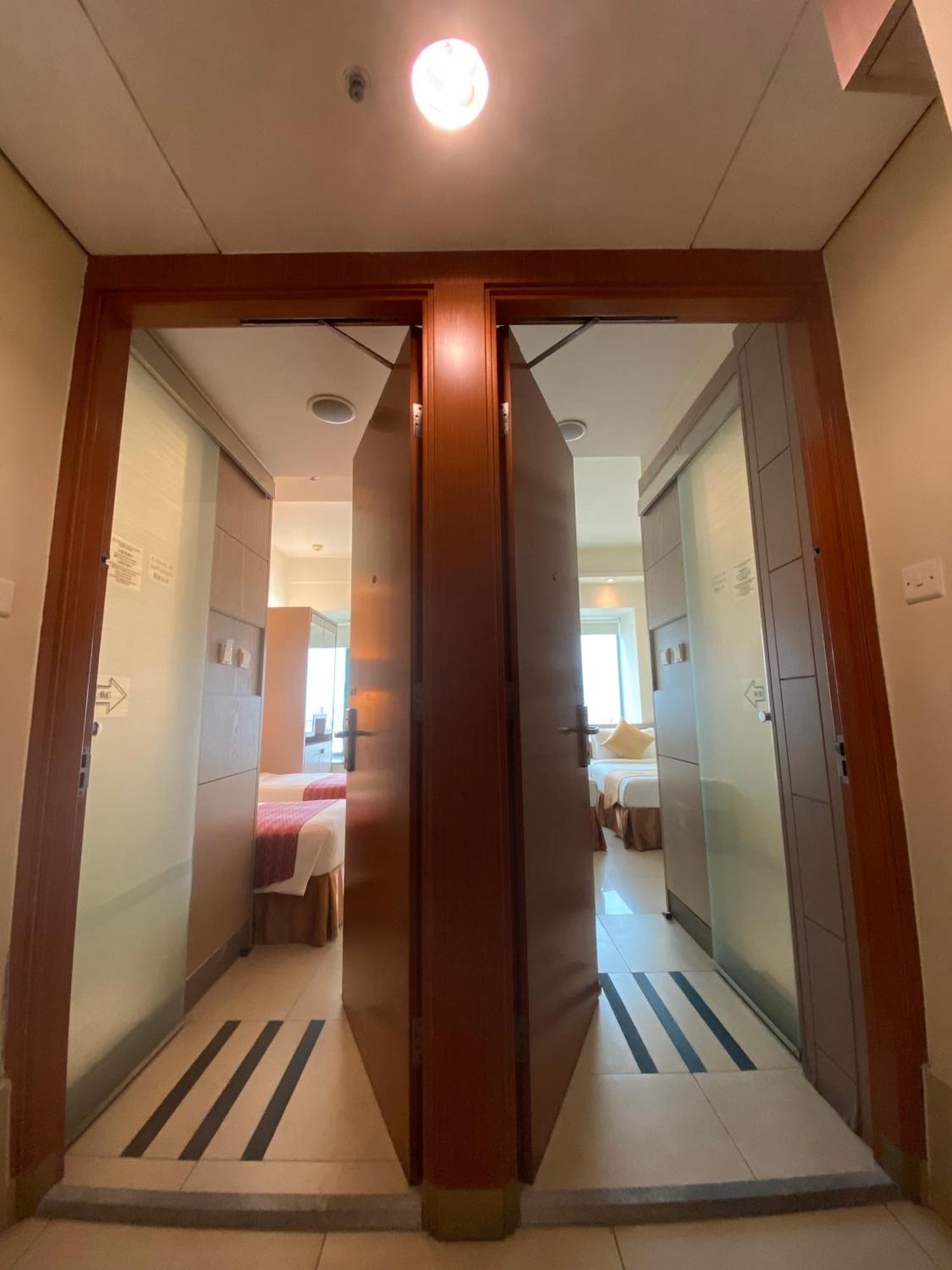 Family Adjoining Room