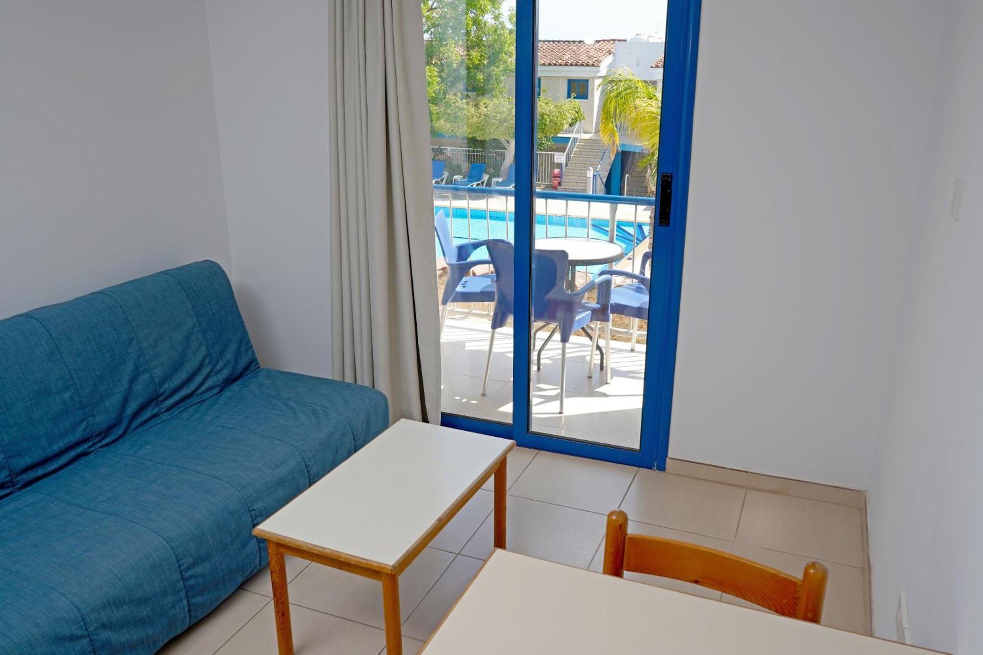 Two-Bedroom Suite