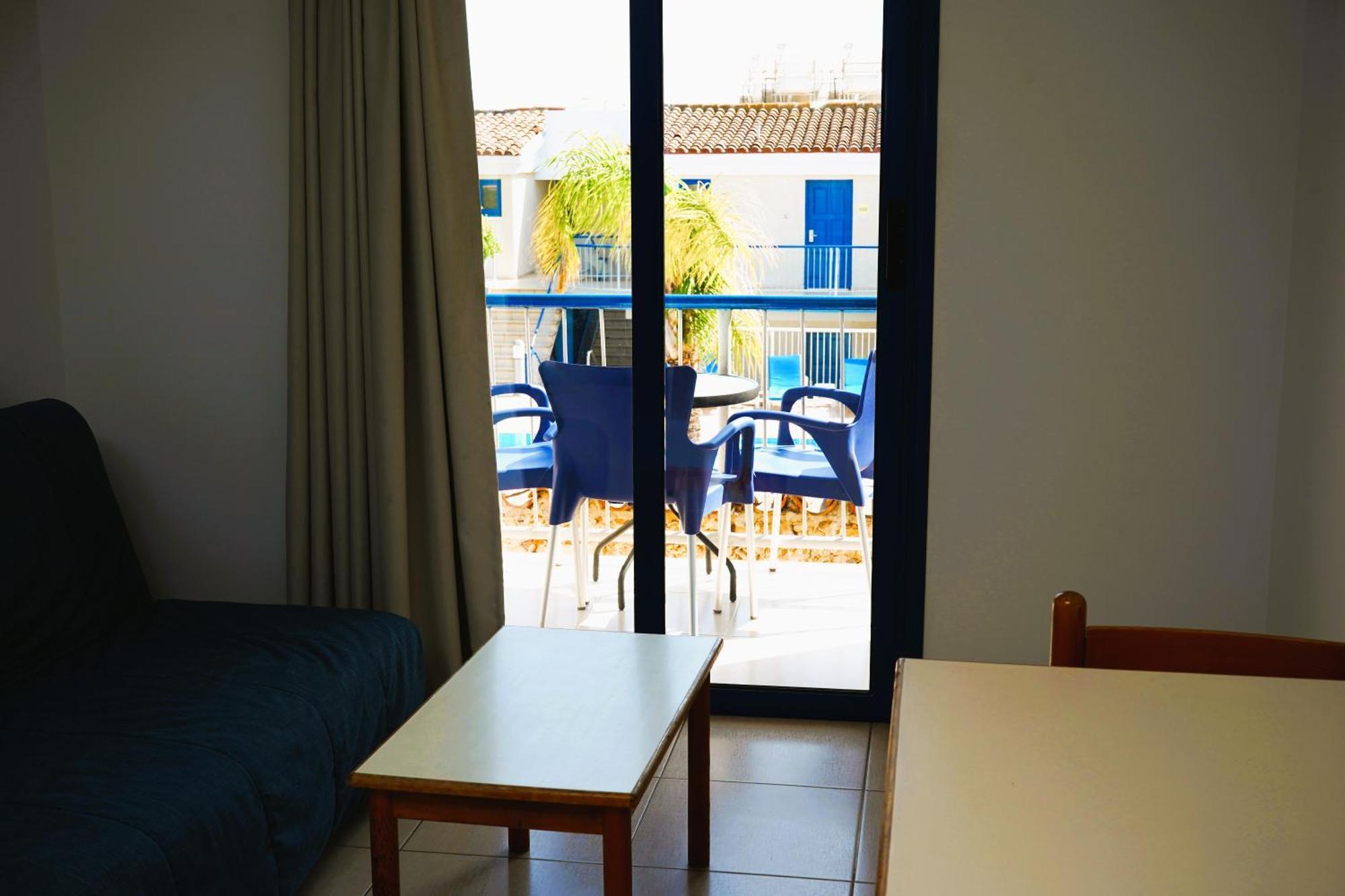 Two-Bedroom Suite