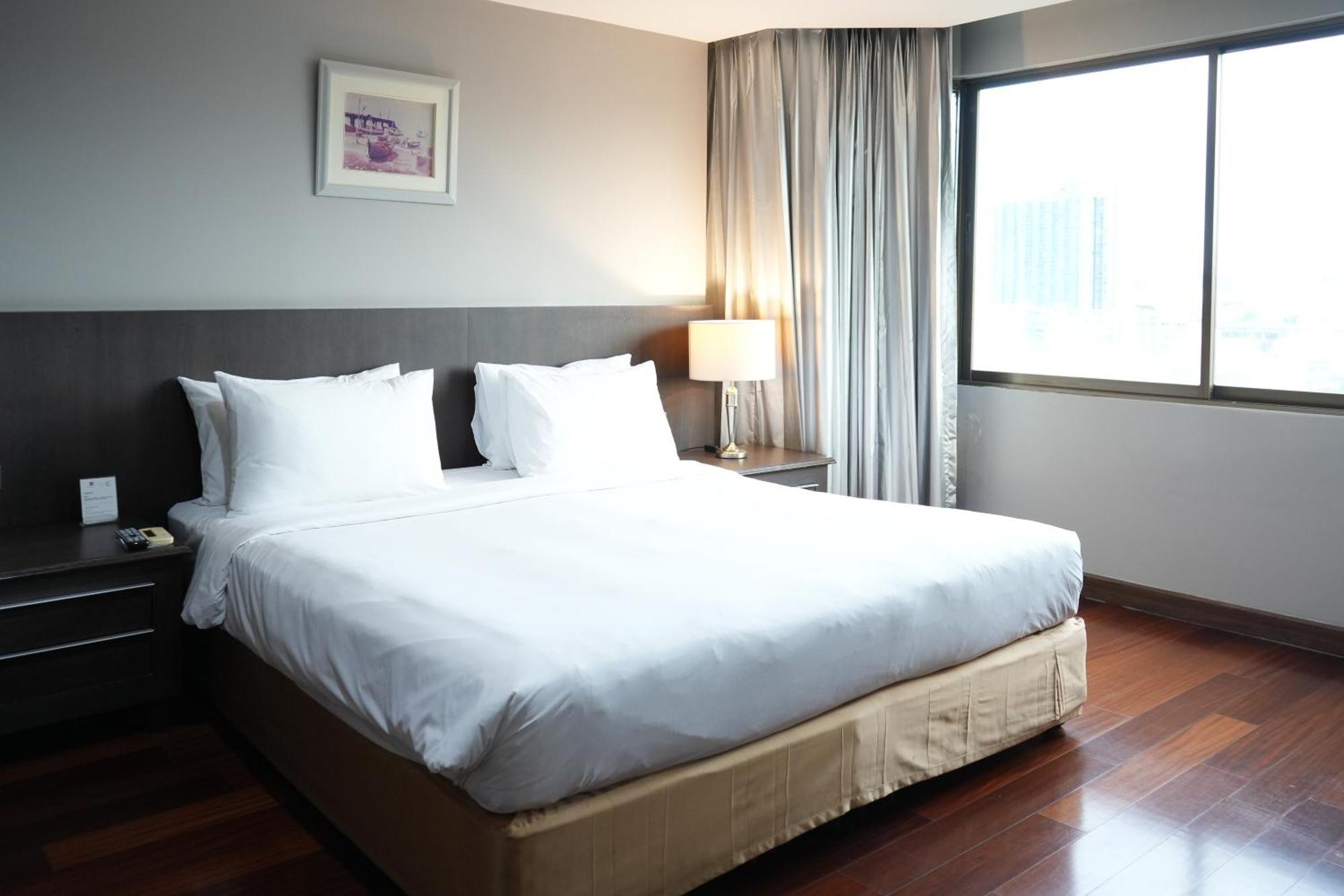 Suite de 1 dormitorio