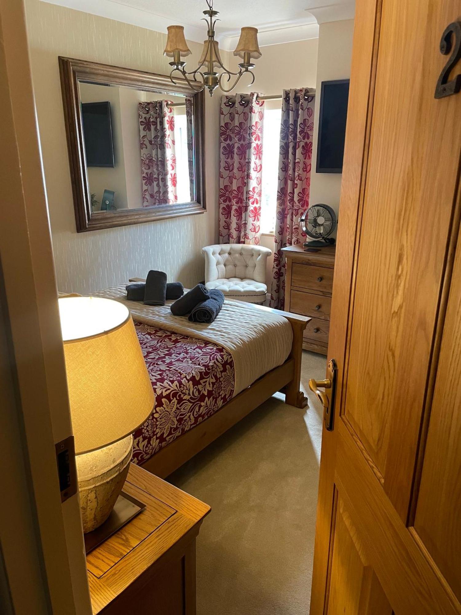 Small Double Room
