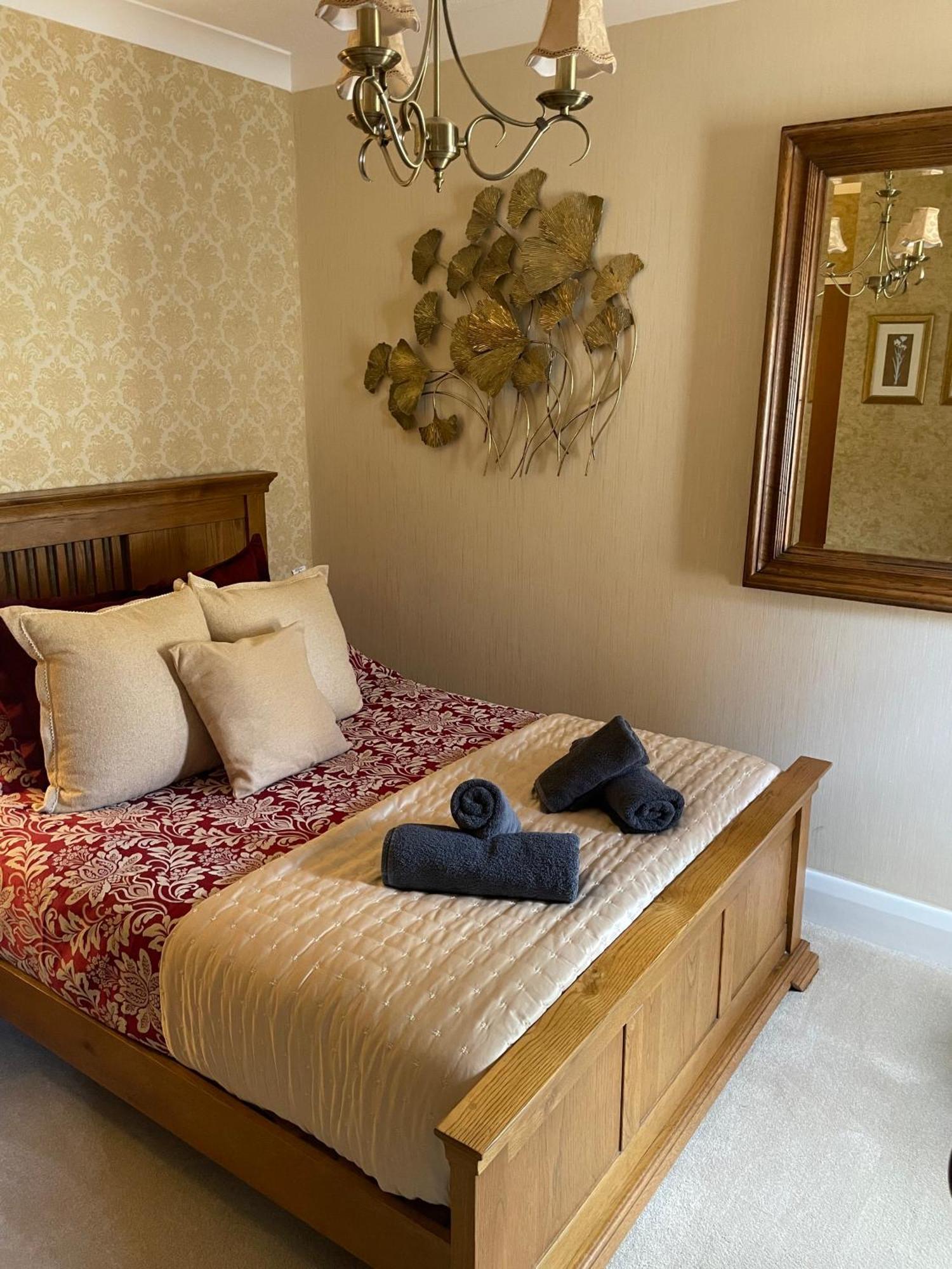 Small Double Room