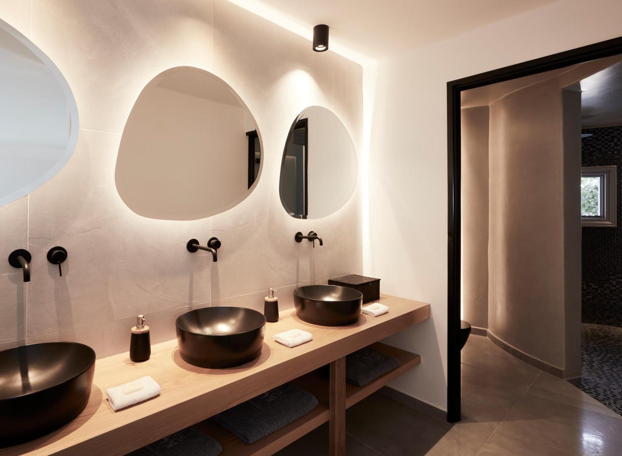 Capanna Suite