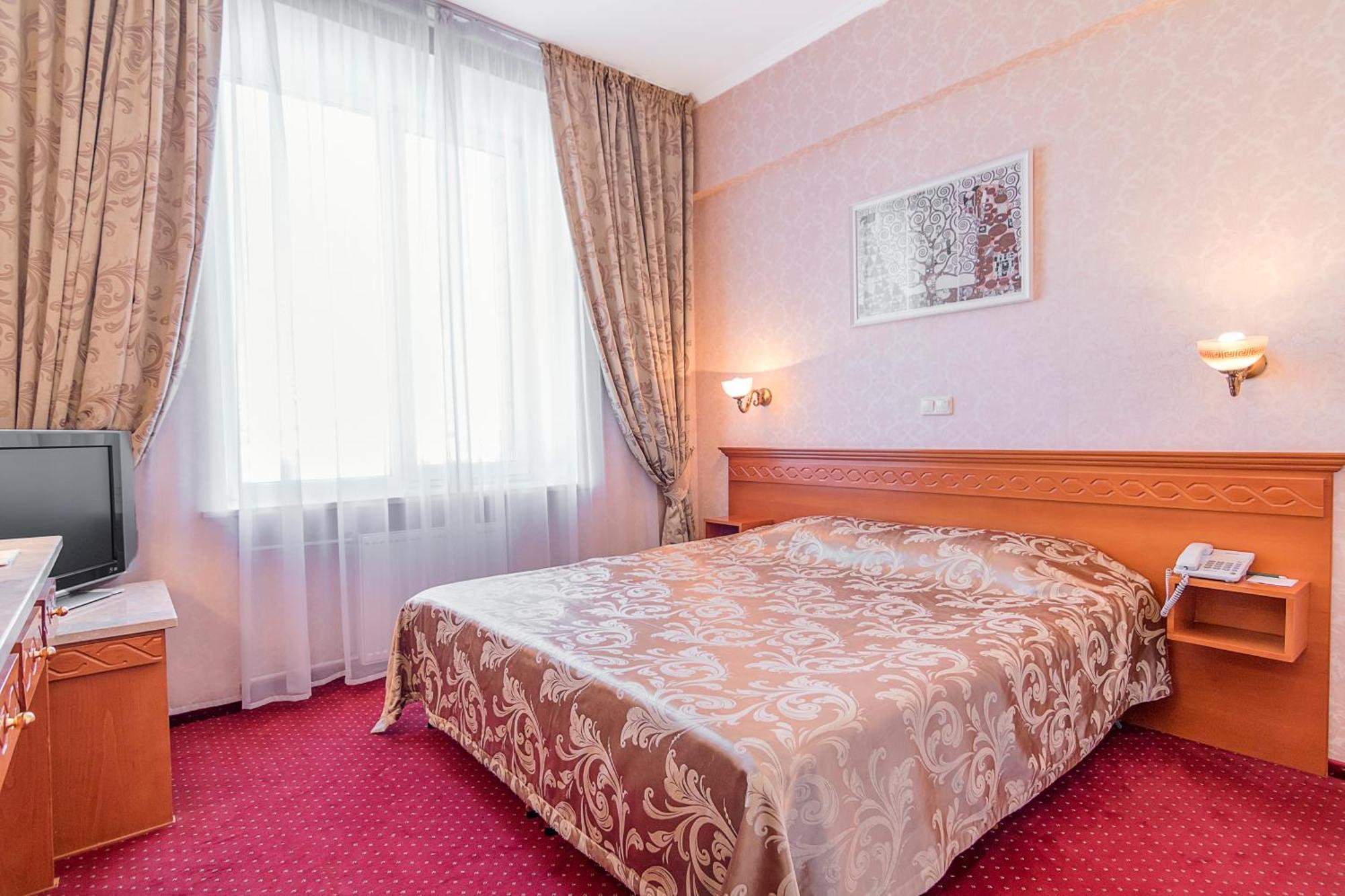 Habitación cuádruple