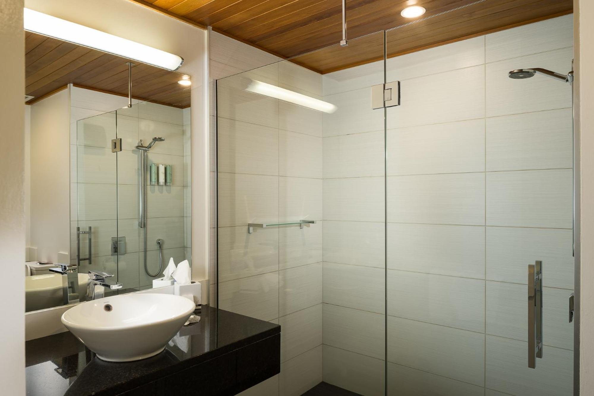 Suite Executive de 1 dormitorio