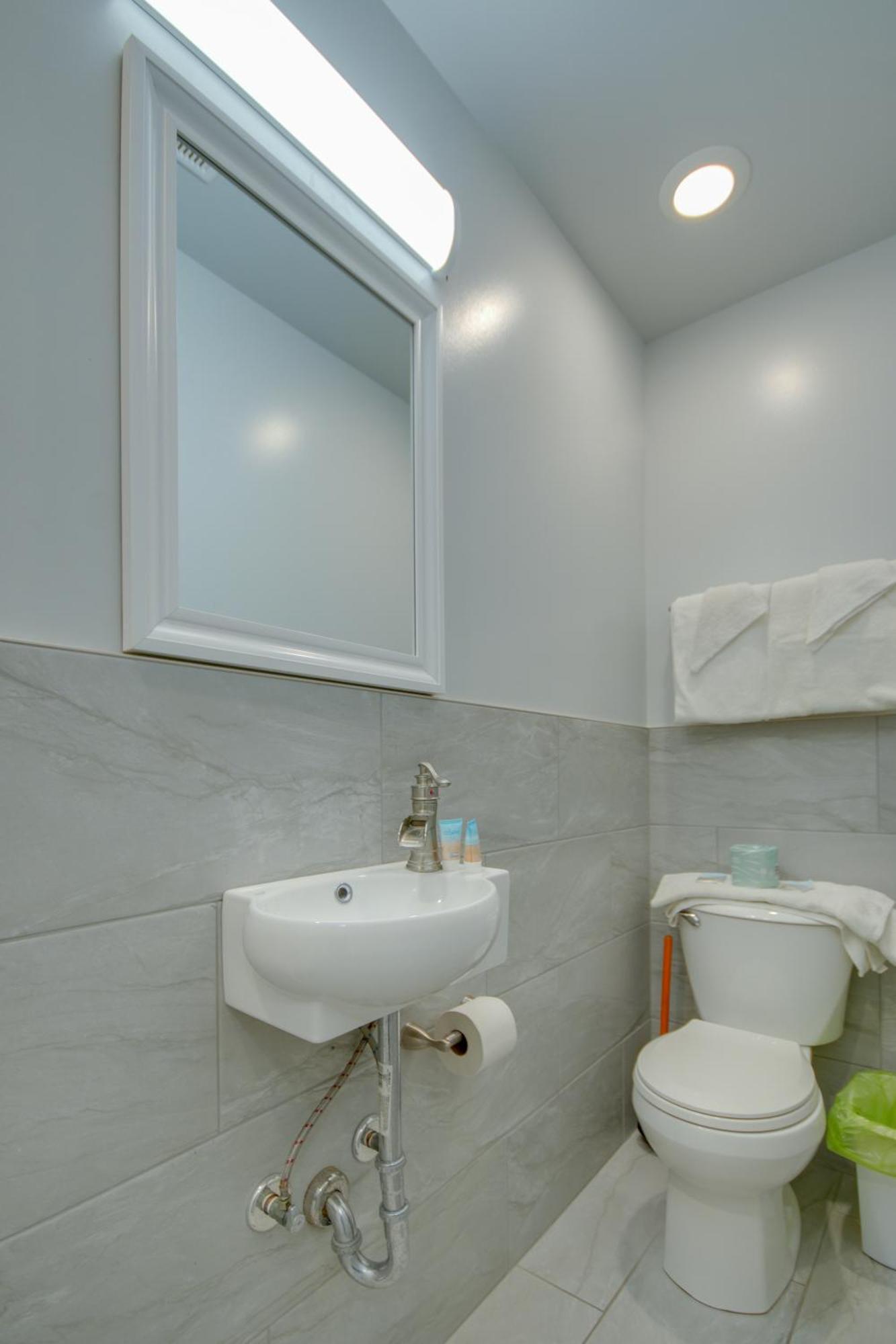 Standard Doppelzimmer