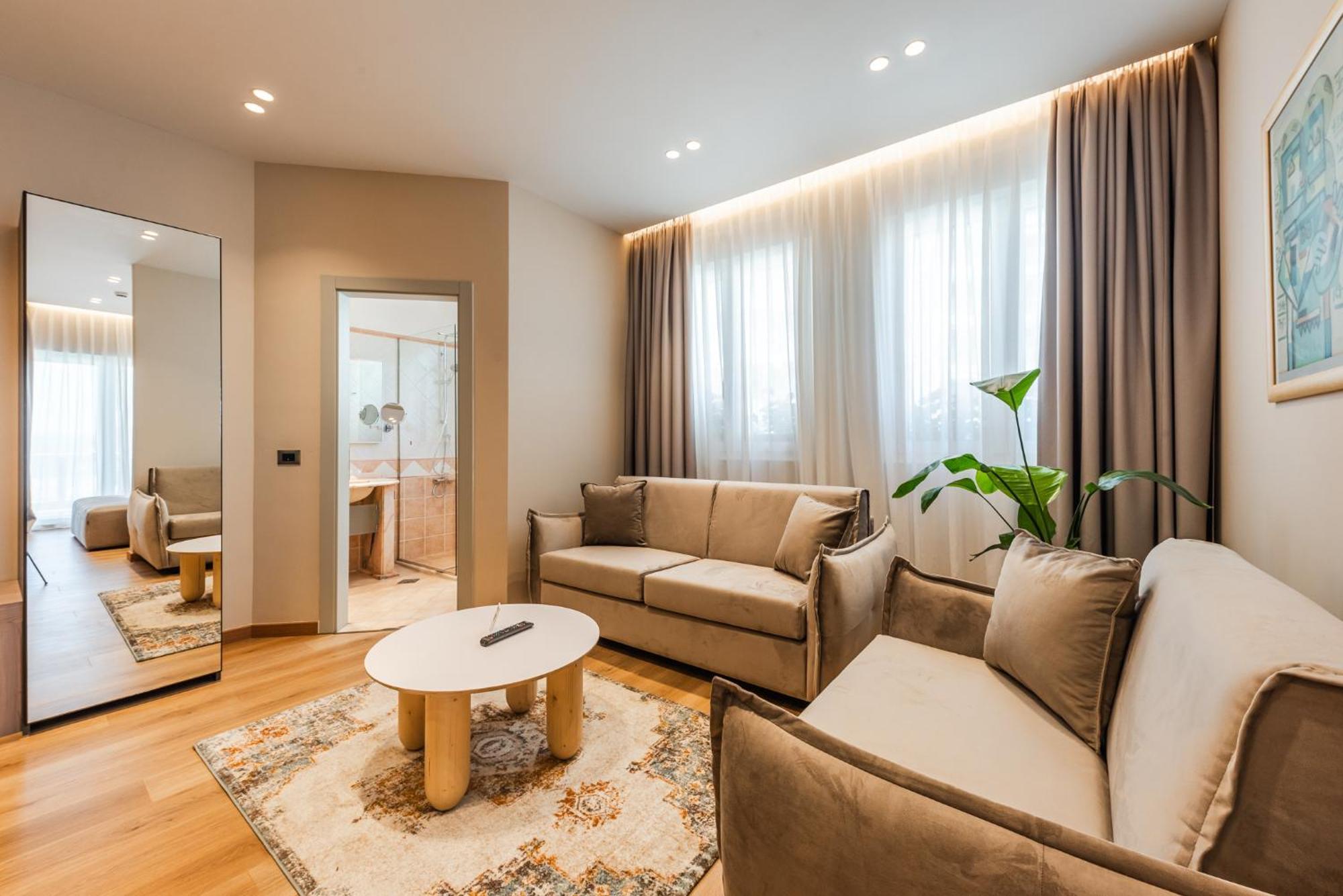 Suite Sea View