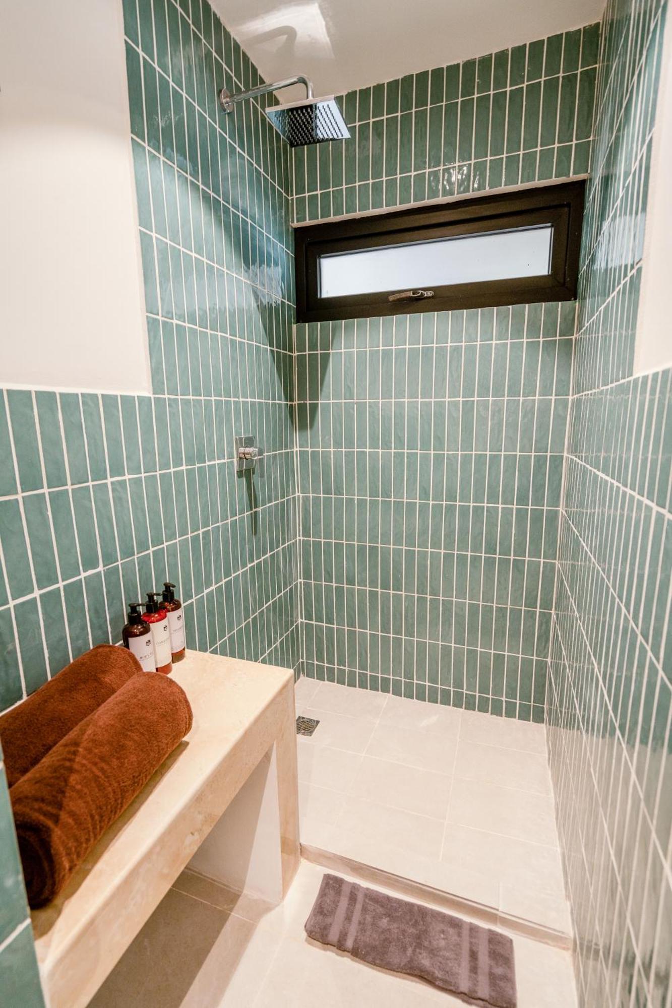 Deluxe Double Room Balcony