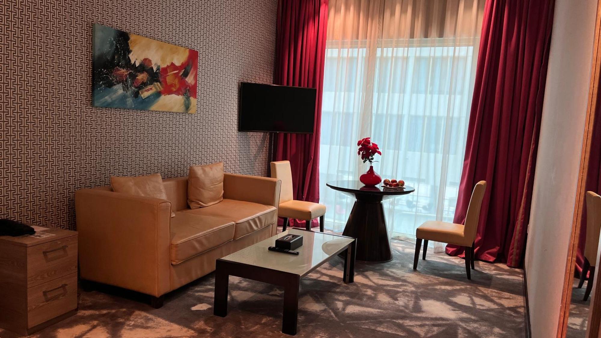 Executive Suite