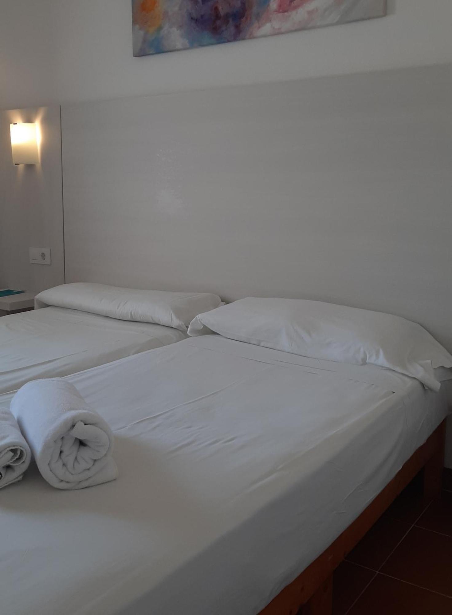 One-Bedroom Apartment Waterpark